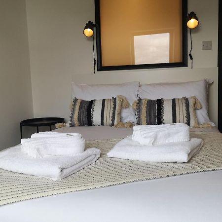 Apartament Eastcliff Escape Folkestone Zewnętrze zdjęcie