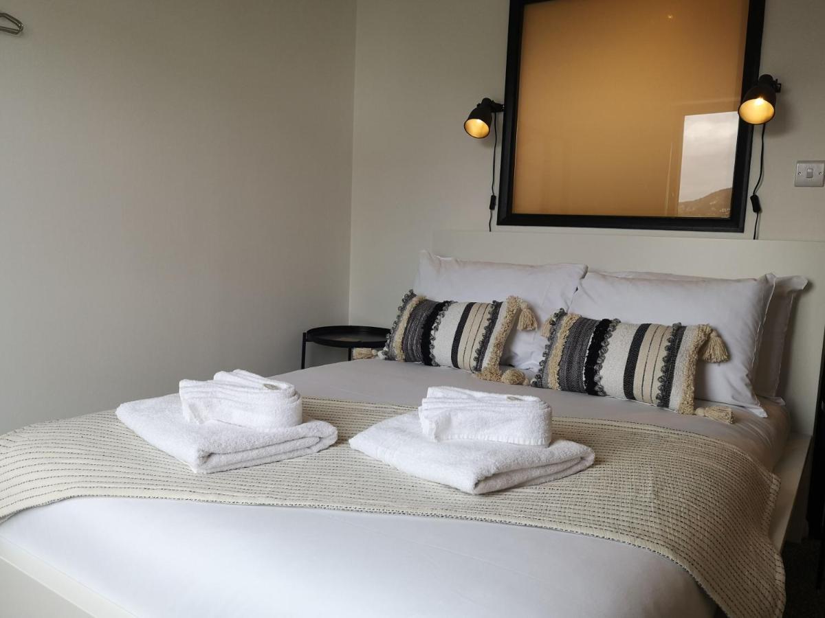 Apartament Eastcliff Escape Folkestone Zewnętrze zdjęcie