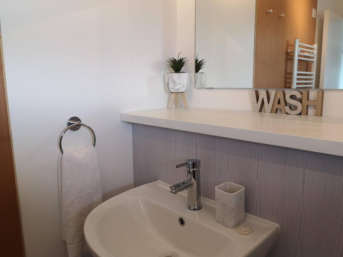 Apartament Eastcliff Escape Folkestone Zewnętrze zdjęcie