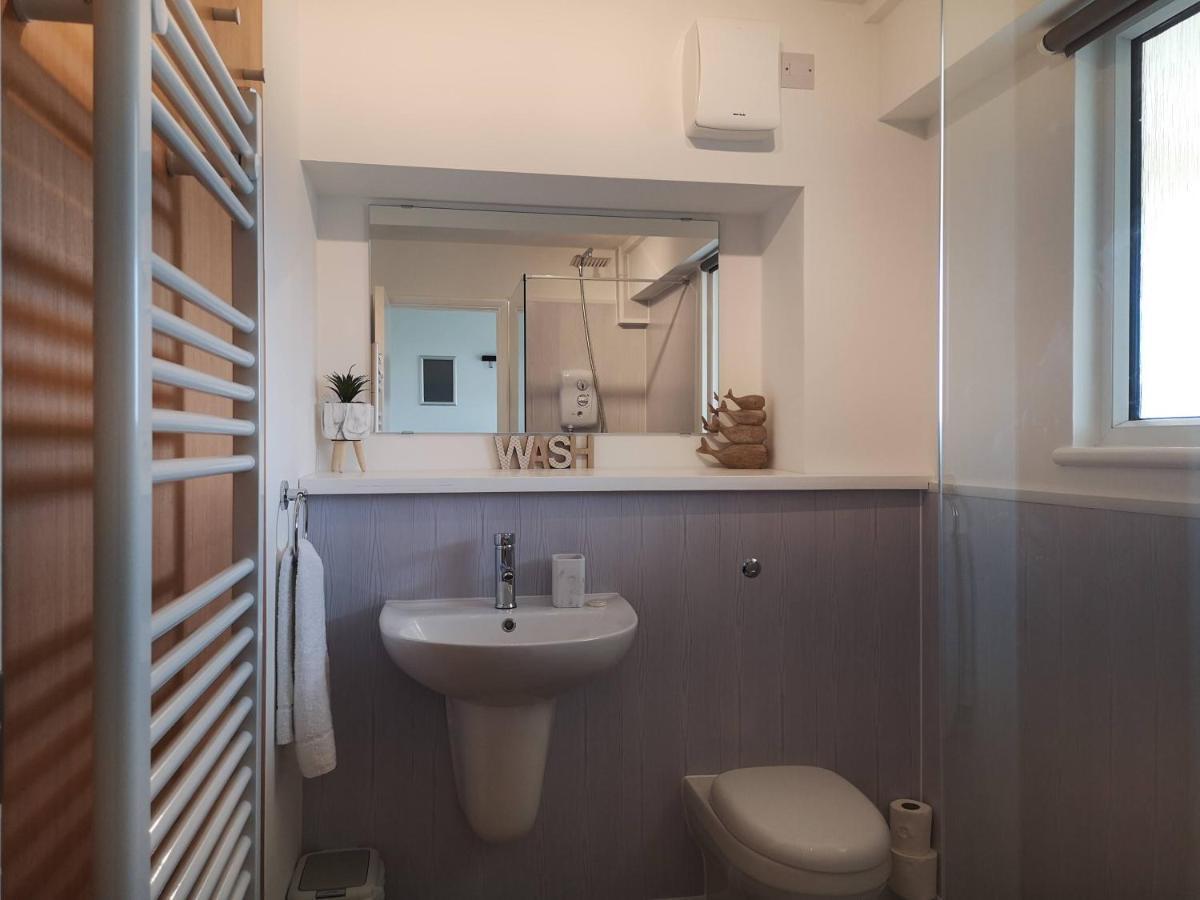 Apartament Eastcliff Escape Folkestone Zewnętrze zdjęcie