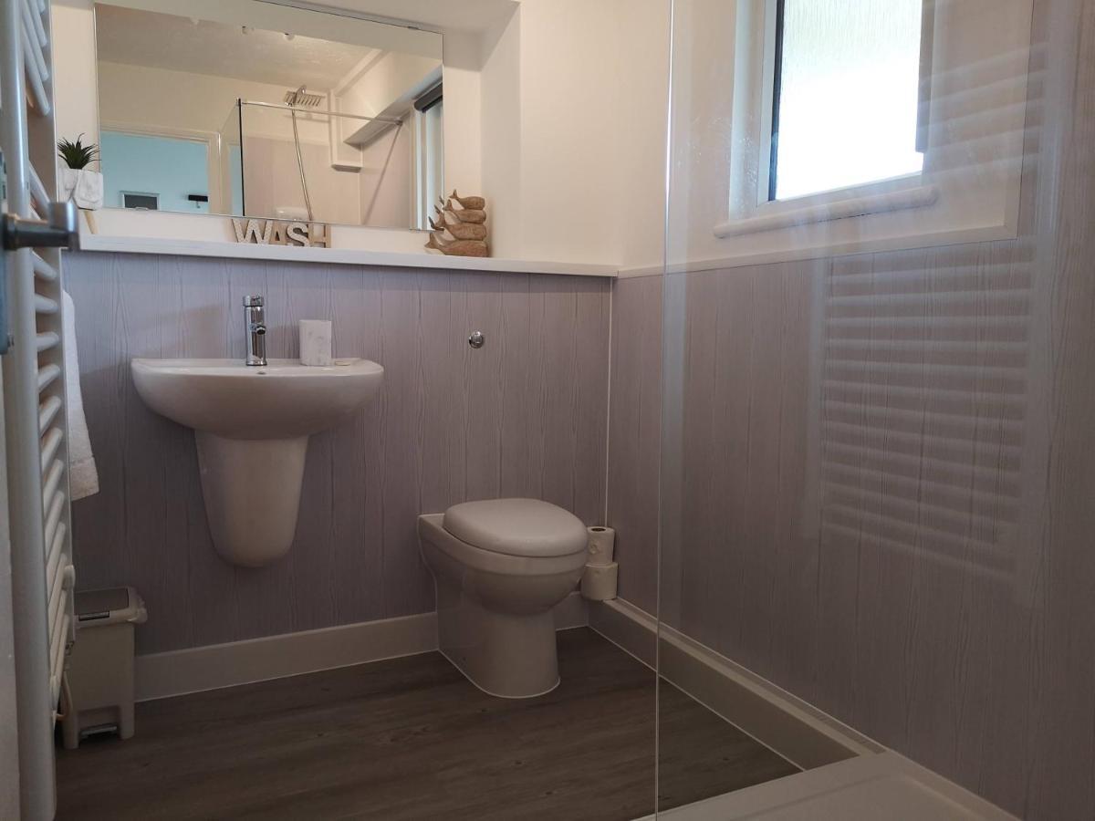 Apartament Eastcliff Escape Folkestone Zewnętrze zdjęcie